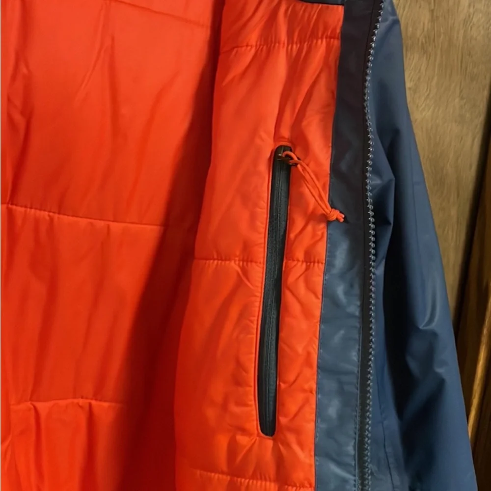 The North Face 100% authentic